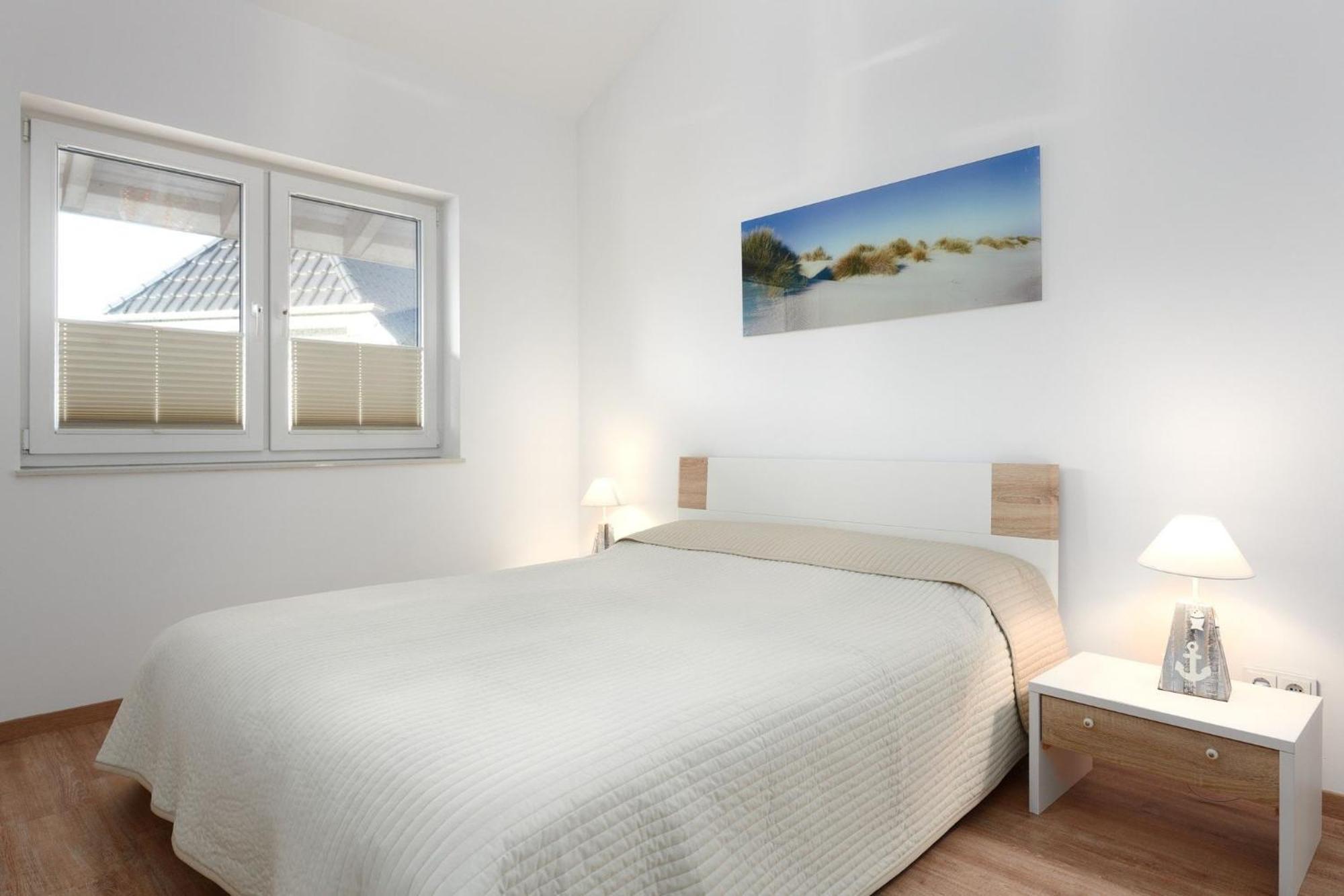 Anker Daire Laboe Dış mekan fotoğraf